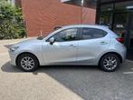 Mazda 2 1.5 Skyactiv-G Comfort // LED // CRUISE // AIRCO //, 12 maanden, Gebruikt, Zwart, 4 cilinders