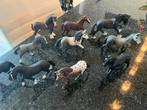 Schleich Paarden - Diverse Modellen, Verzamelen, Ophalen, Zo goed als nieuw