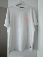 Heren T- shirt van Scotch en soda maat L, Maat 52/54 (L), Wit, Ophalen of Verzenden, Zo goed als nieuw