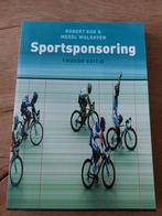 Robert Kok & Merel Walraven - Sportsponsoring, Merel Walraven; Robert Kok, Overige niveaus, Nederlands, Ophalen of Verzenden