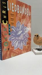 Youth for Christ; Liedbundel, Gebruikt, Piano, Ophalen of Verzenden, Religie en Gospel