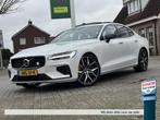 Volvo S60 2.0 T8 AWD Polestar Engineered / Panoramadak / Key, Auto's, Automaat, Gebruikt, Euro 6, 4 cilinders
