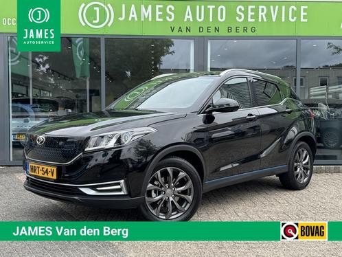 Seres 3 52kWh, Auto's, Seres, Bedrijf, ABS, Airbags, Airconditioning, Alarm, Bluetooth, Climate control, Cruise Control, Dakrails