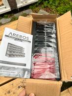 Wandrek 64x38 cm van Arebos, Verzenden, Zo goed als nieuw