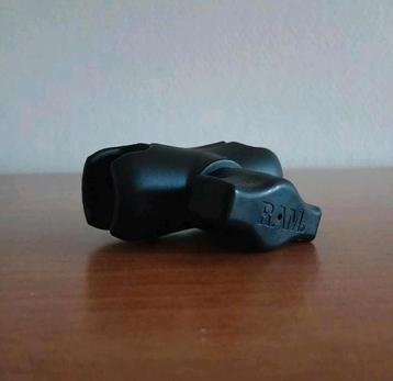 Orginele ram mount klem van z'n +- 6 cm  beschikbaar voor biedingen