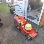 Grasmaaier, Ophalen, Elektrische grasmaaier, Opvangbak, Wolf Garten