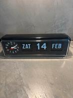 Digitale Dementie Klok met Datum en Tijd, Ophalen, Zo goed als nieuw, Digitaal, Wekker of Tafelklok