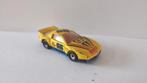 1985 Matchbox - Pontiac Firebird - MB Racers 1:64, Ophalen of Verzenden, Zo goed als nieuw