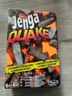 Jenga Quake - Hasbro Gaming, Vijf spelers of meer, Ophalen, Gebruikt, Hasbro