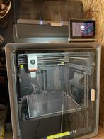 Anycubic Kobra S1 3D Printer - MET ACE!, Computers en Software, 3D Printers, Ophalen, Ingebouwde Wi-Fi, Zo goed als nieuw, Anycubic