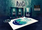 Ringu (Arrow Video) 4K UHD/Ultra HD Blu-Ray UK (Geseald), Ophalen of Verzenden, Actie, Nieuw in verpakking