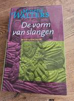 Misdaad  Roman, Boeken, Ophalen of Verzenden, Gelezen, Minette Walters., Nederland