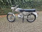 zundapp 517-02 liste 8 met kenteken, Fietsen en Brommers, Brommers | Zundapp, Ophalen, Zo goed als nieuw, Overige modellen