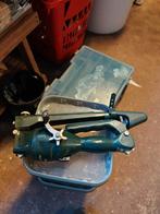 Instant fisherman original, Ophalen of Verzenden, Zo goed als nieuw, Werphengel