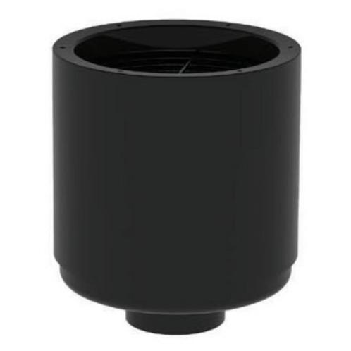 Skimmer drijvend 28 cm | Aansluiting 110 mm, Tuin en Terras, Vijver-toebehoren, Nieuw, Vijverpomp, Verzenden