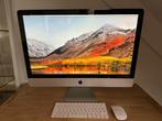 iMac 27 inch (Zonder enige beschadigingen), 16 GB, 512 GB, Gebruikt, IMac