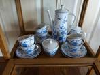 Duits thee servies, Antiek en Kunst, Antiek | Servies compleet, Ophalen