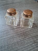 Zout vaatje, Ophalen of Verzenden, Glas of Kopje