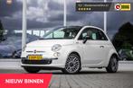 Fiat 500 0.9 TwinAir Turbo Cult | Eerste eigenaar | Intersco, 12 maanden, Gebruikt, Euro 6, Handgeschakeld