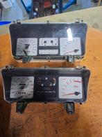 Cosworth Tellerklokken - Instrumentenpaneel, Ophalen of Verzenden, Gebruikt, Overige automerken