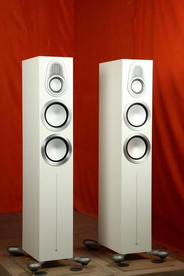 Monitor Audio Gold 300 6G TRADE.INRUIL Ribbon*We are dealer! beschikbaar voor biedingen