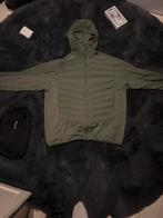 Banlieue Tactical Fullzip Hoodie, Kleding | Heren, Ophalen of Verzenden, Nieuw, Maat 48/50 (M), Groen