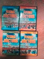 Flying doctors seizoen 2 tm 5, Cd's en Dvd's, Dvd's | Tv en Series, Gebruikt, Ophalen of Verzenden