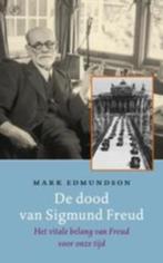Mak Edmundson - De dood van Sigmund Freud, Ophalen of Verzenden, Nieuw