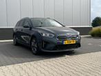 Zeer nette dealeronderhouden Kia Ceed 1.6 plug-in hybride, Auto's, Zwart, Stationwagon, Zilver of Grijs, 104 pk