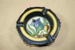 Gouda plateel asbak, Antiek en Kunst, Antiek | Keramiek en Aardewerk, Ophalen of Verzenden