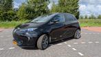 Renault ZOE Q210 Quickcharge 22kWh Zwart (Huur Accu), 58 pk, Origineel Nederlands, Elektrisch, Particulier