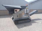 Komplet JAW Crusher LEM TRA 48-25, Ophalen, Overige typen