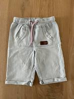 Licht grijze korte broek b.nosy, Broek, Gebruikt, B.Nosy, Ophalen of Verzenden