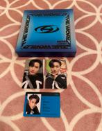 ATEEZ - The World Ep.1 : Movement A versie, Ophalen of Verzenden, Zo goed als nieuw, Cd of Plaat