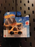 Hot Wheels Mazda RX-3, Ophalen of Verzenden, Nieuw, Auto