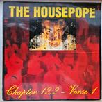 The Housepope - Chapter 12.l,2 Verse 1 Maxi-Single House, Cd's en Dvd's, Vinyl | Dance en House, Ophalen of Verzenden