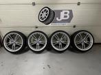 19inch Originele BMW M641 Style Breedset Velgen! Nwe Banden!, 19 inch, Gebruikt, -, -