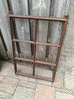 Gietijzeren stalraam, Ophalen, Zo goed als nieuw, Minder dan 80 cm, Minder dan 80 cm