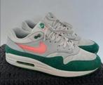 Nike Air Max 1 Watermelon, Kleding | Heren, Schoenen, Overige kleuren, Nike, Ophalen of Verzenden, Sneakers of Gympen