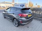 Ford Fiesta 1.0 EcoBoost ST-Line Voorruitverwarming | Cruise, Auto's, Voorwielaandrijving, 12 maanden, Gebruikt, Euro 6