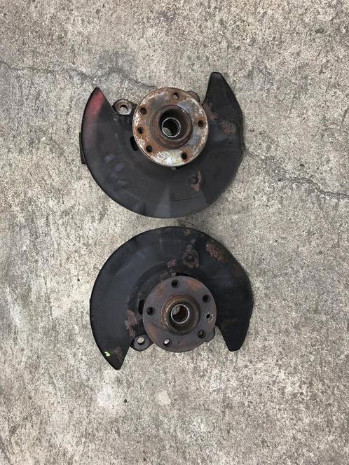 Volkswagen T5 fusee, Auto-onderdelen, Ophanging en Onderstel, Volkswagen, Gebruikt, Ophalen of Verzenden