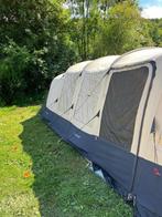 Bardani Royal Prestige 340 tent IZGS, Ophalen, Zo goed als nieuw