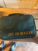 Jeu de Boules, Ophalen of Verzenden, Zo goed als nieuw, Bal