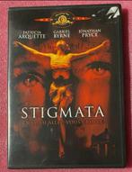 Stigmata, Cd's en Dvd's, Dvd's | Horror, Spoken en Geesten, Zo goed als nieuw, Ophalen, Vanaf 16 jaar