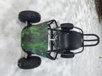 Electrische buggy, Ophalen, Nieuw