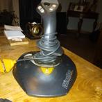 Logitech Wingman Joystick 3D USB, Ophalen of Verzenden, Gebruikt