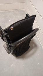 Compacte reisbuggy - 1 wiel defect, Motoren, Ophalen of Verzenden