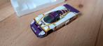 Jaguar XJR-9 Lammers 1:43 Onyx, Ophalen of Verzenden, Zo goed als nieuw, Auto, Overige merken