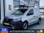 Renault Kangoo bestel 1.5 Blue dCi 75 Comfort L1 AC&CC | PDC, Voorwielaandrijving, Gebruikt, 4 cilinders, Met garantie (alle)
