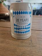 Daf bierpul 20 years, Ophalen of Verzenden, Zo goed als nieuw, Pul(len), Overige merken